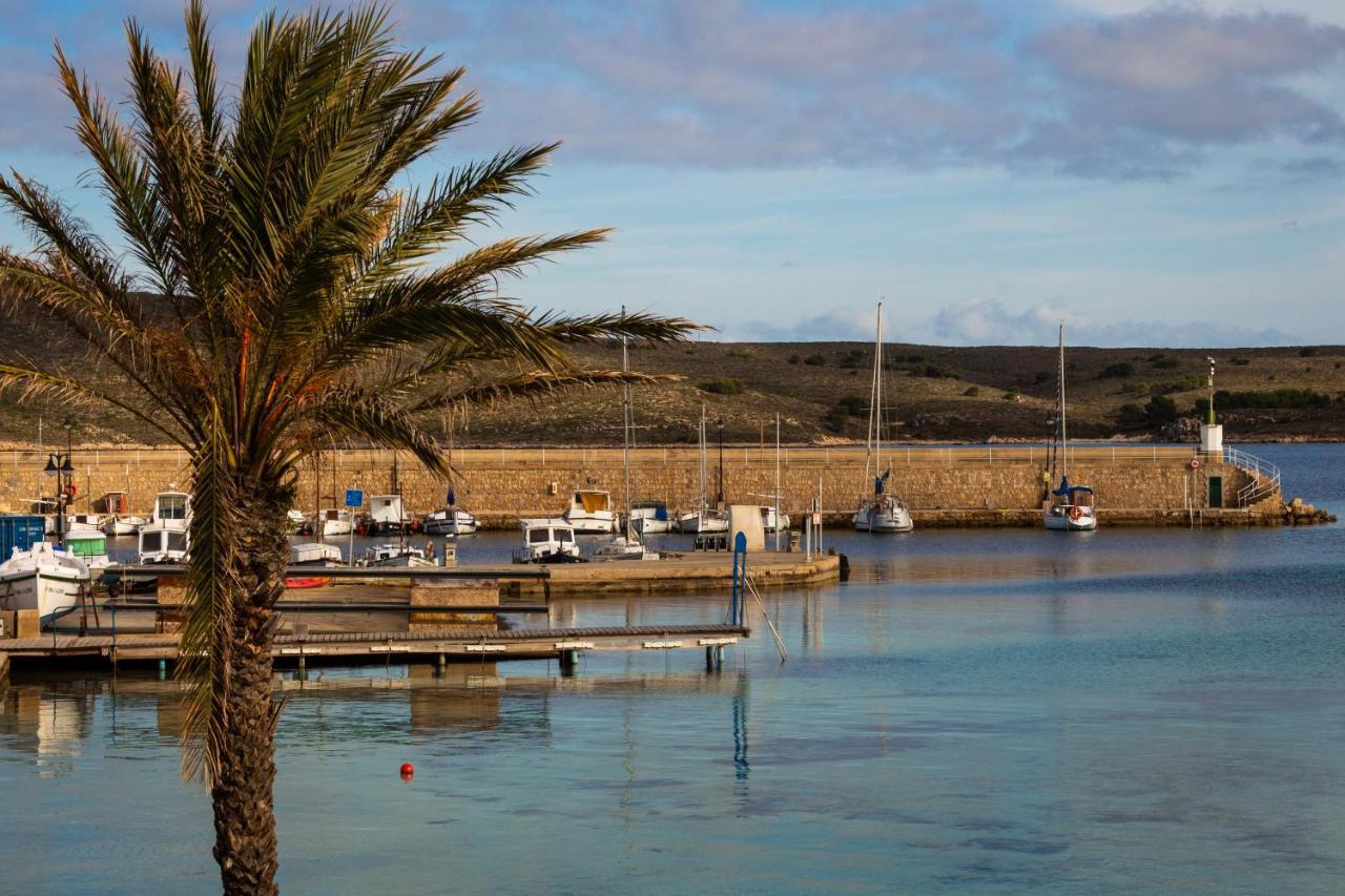 Gabriel Sans Fornells (Menorca)